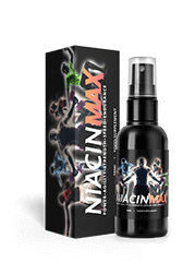 Niacin Max Featured
