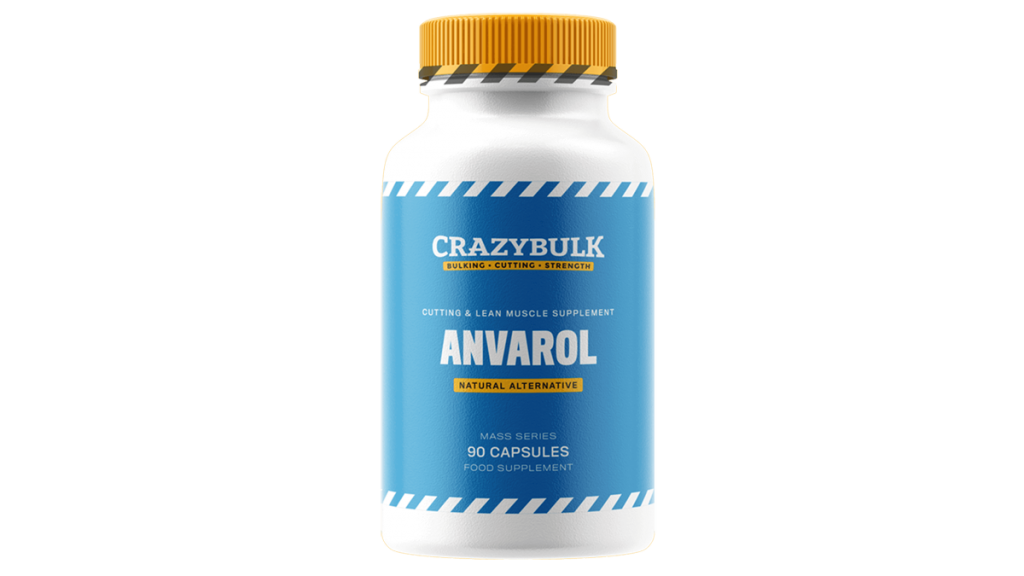 Anvarol Canada Review