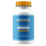 Anvarol Canada Review