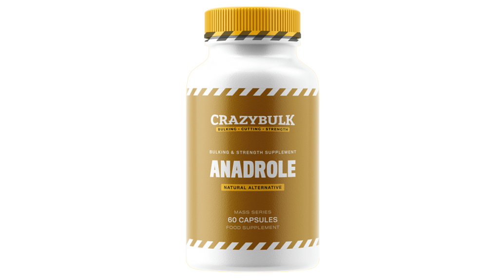 Anadrole Canada Review