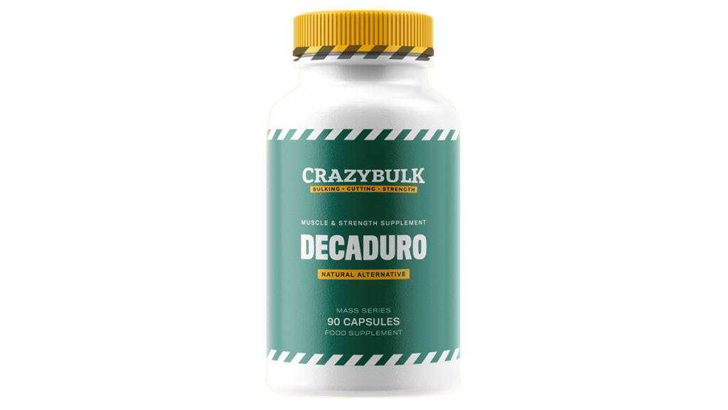 Decaduro Canada Review