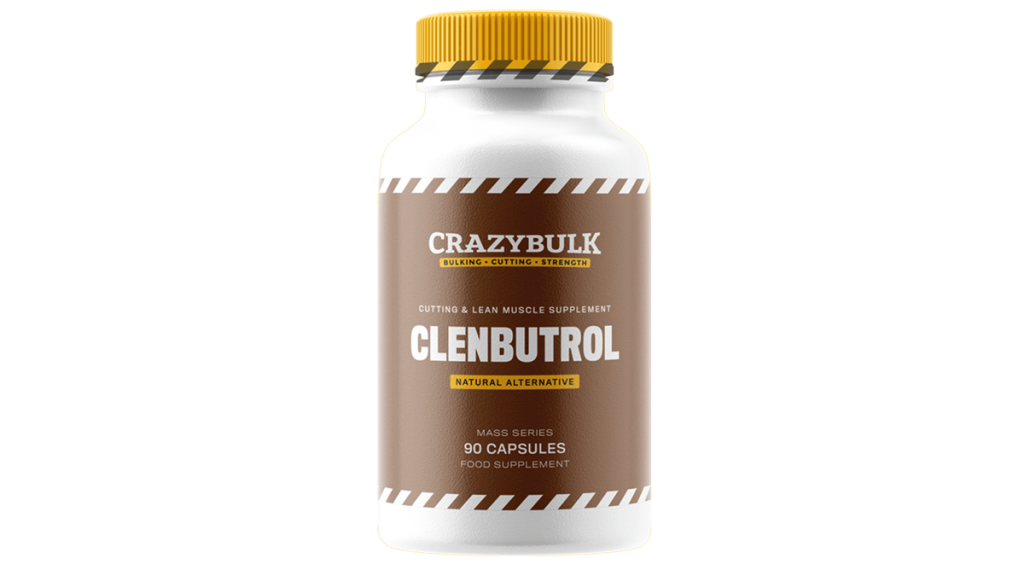 Clenbutrol Canada Review