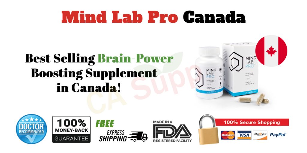 Mind Lab Pro Canada Review