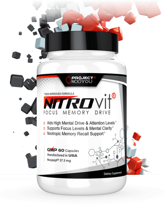 Nitrovit Featured