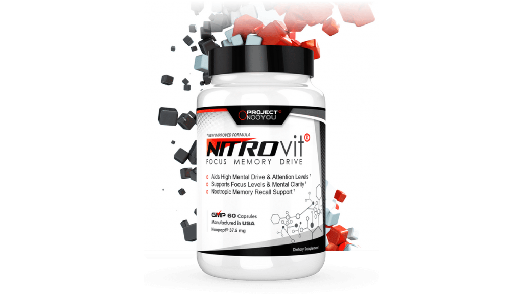 Nitrovit Canada Review