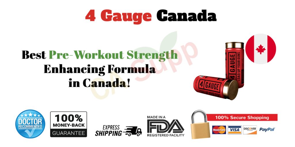 4 Gauge Canada Review