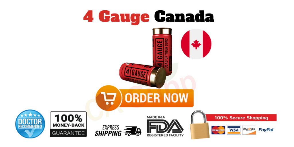 Buy 4 Gauge in Canada