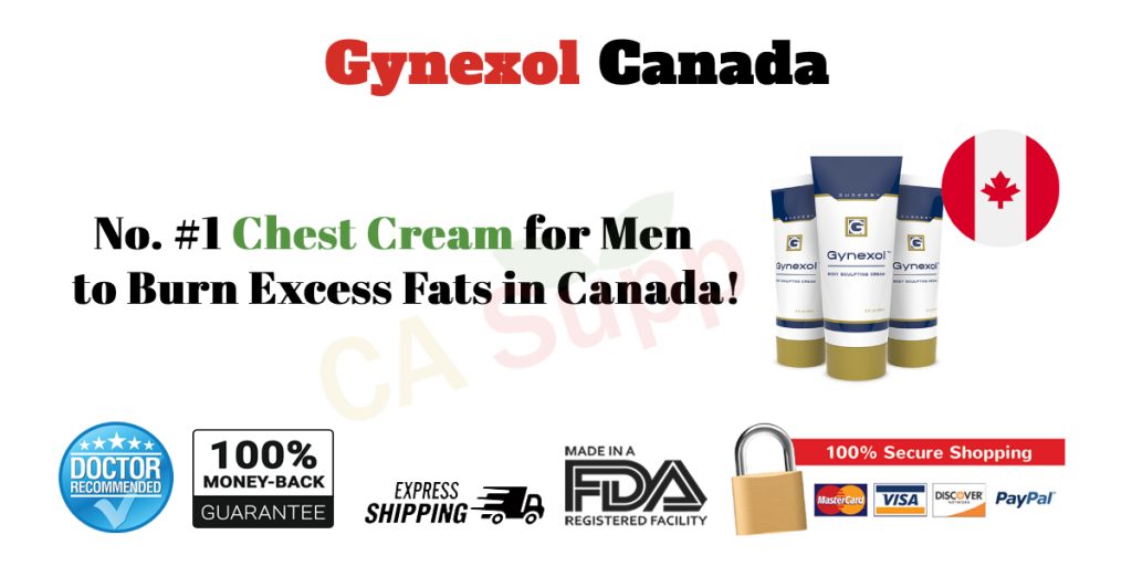 Gynexol Canada Review