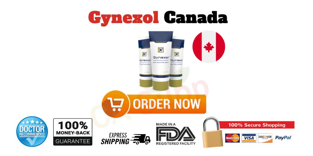 Buy Gynexol in Canada