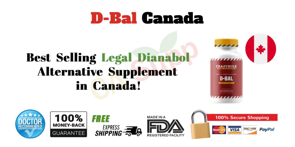 D-Bal Canada Review