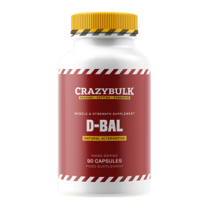 D Bal Featured