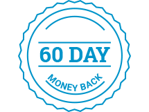 60 Day Guarantee