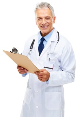 Doctor Recommended