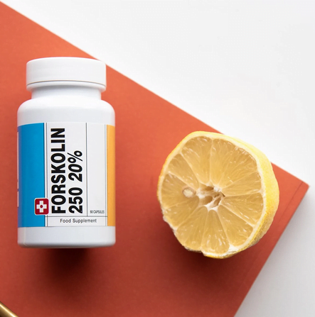 Forskolin250 Canada Review