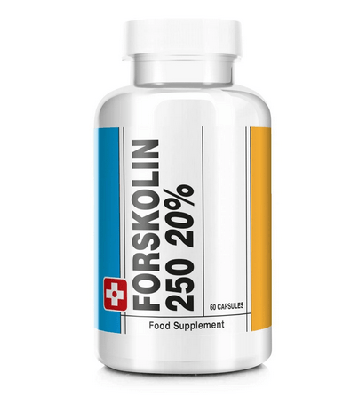 Forskolin250 Review