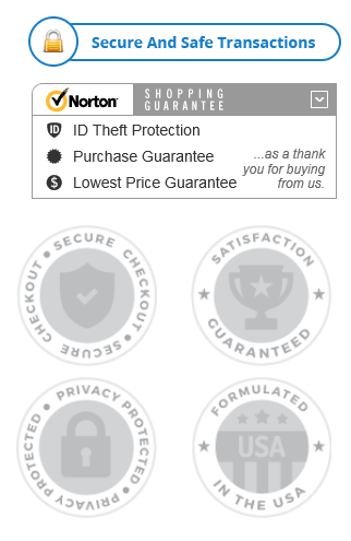 Phen375 Purchase Security