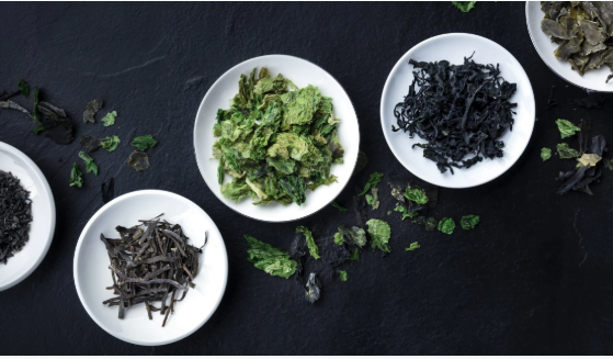 Weight Loss Foods and Ingredients