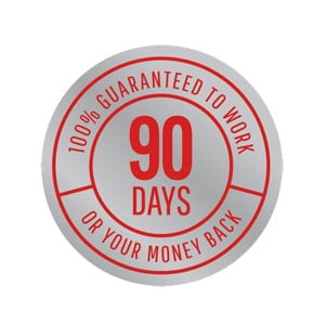 Instant Knockout Money Back Guarantee