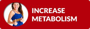 Capsiplex for Increased Metabolism