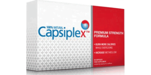Capsiplex Canada Review