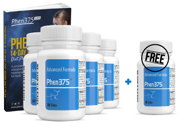 Phen375 Canada Offers
