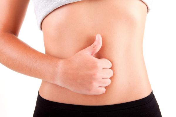 Good Metabolism and weight loss