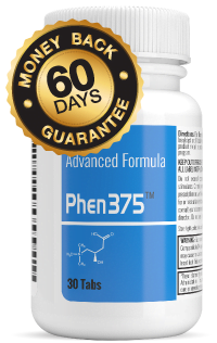 Phen375 60 Day Money Back Guarantee