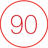 90-day