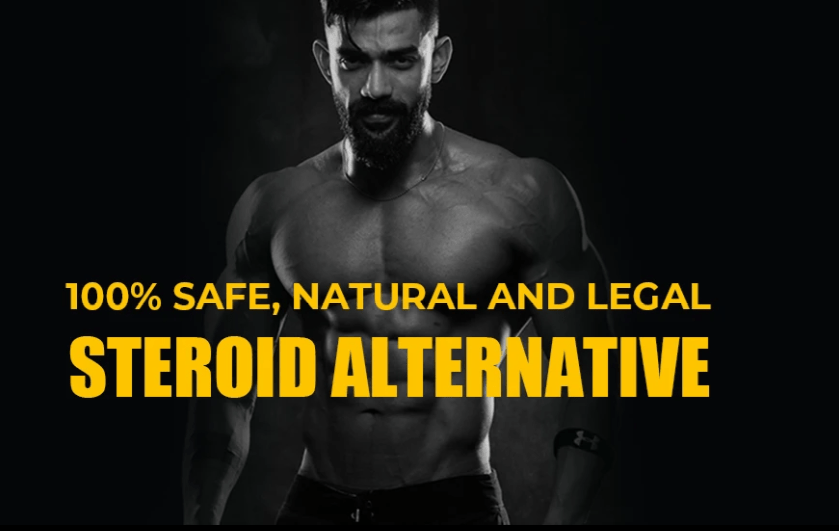 CrazyBulk Offers Steroid Alternatives
