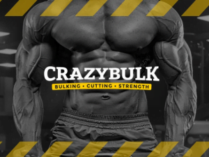 CrazyBulk 