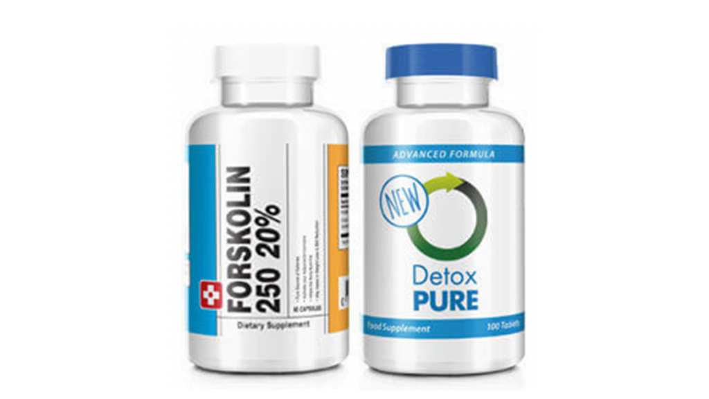 Forskolin 250 Canada Review