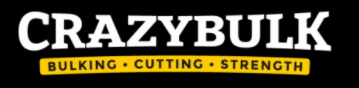 CrazyBulk Logo