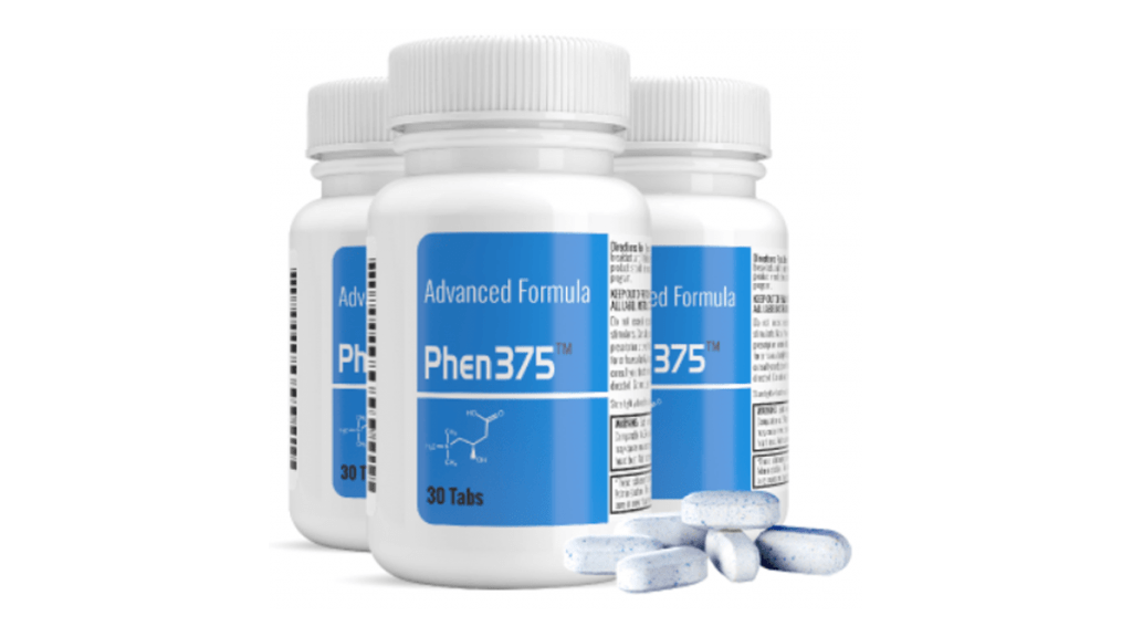 Phen375 Canada Review