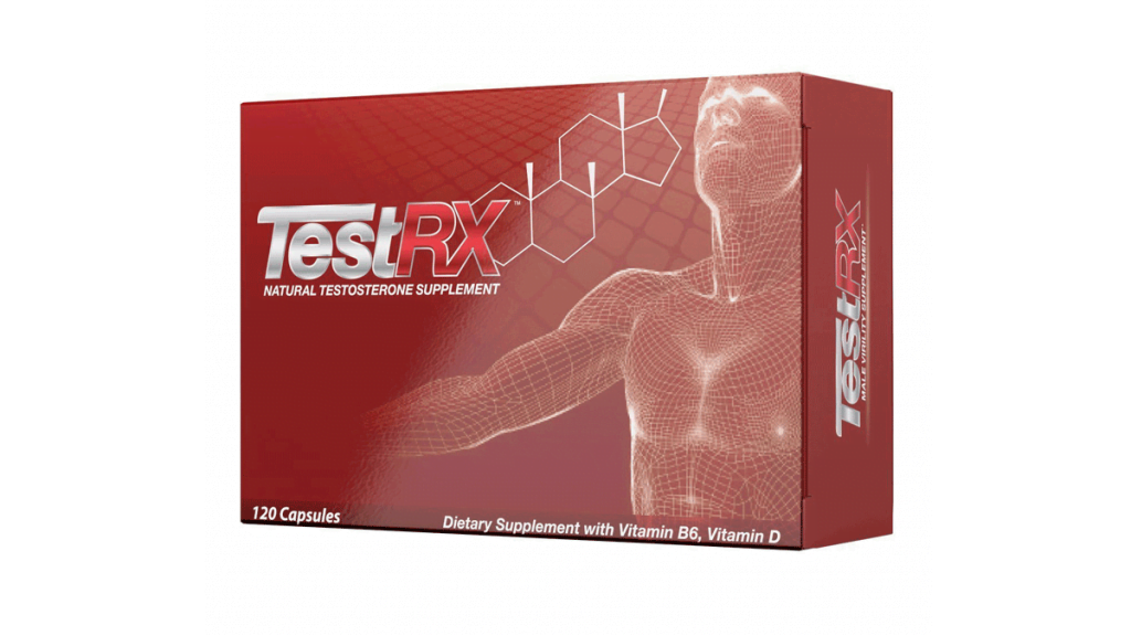 TestRx Canada Review