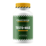 TestoMax Canada Review