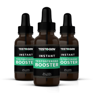 Testogen Canada Review