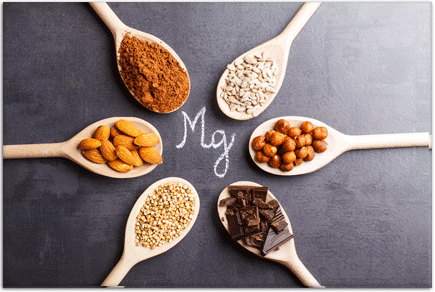 Magnesium