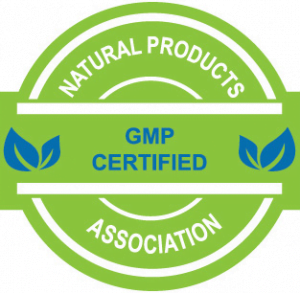 GMP Certified Labs
