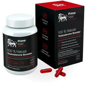 Prime Male Canada Review