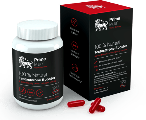 Prime Male Canada Review