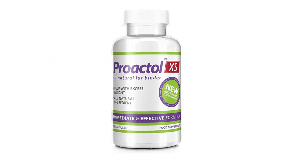 Proactol Canada Review