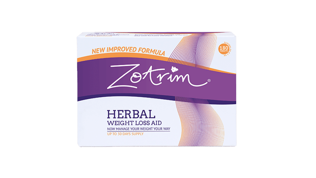 Zotrim Canada Review