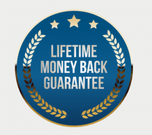 Performer 8 Lifetime Guarantee