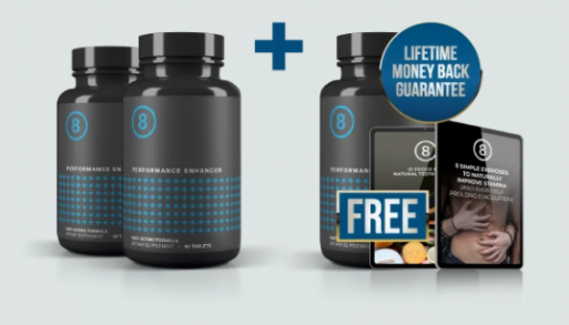 Performer 8 for Sale Canada - Get 1 Month Free Option