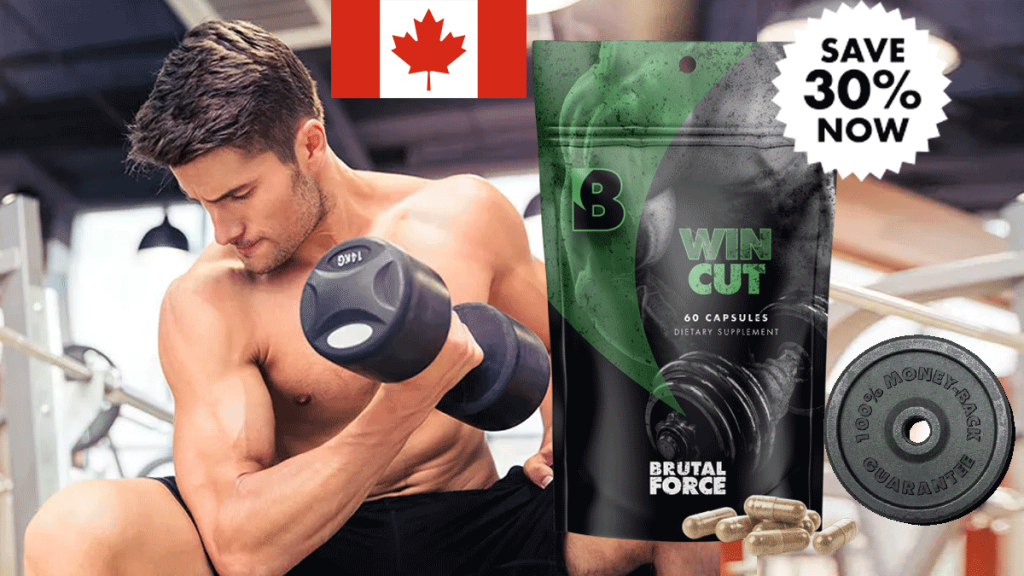 Brutal Force WinCut Canada Review by CASupp