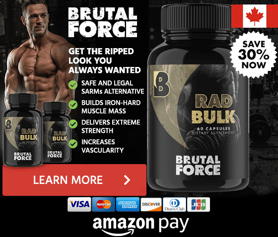Buy RadBulk Rad 140 Online in Canada