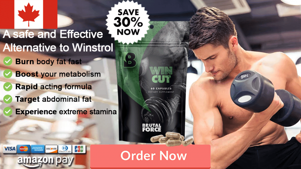 Buy Brutal Force WinCut Online in Canada