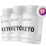 Keto Charge Keto BHB Supplement Canada Review