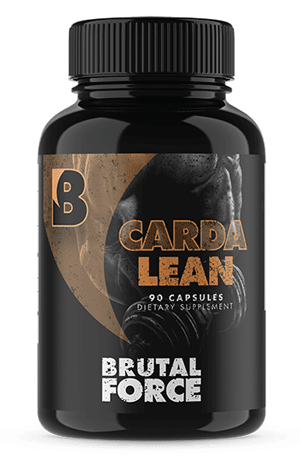 Brutal Force CARDALEAN Canada Review
