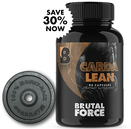 Brutal Force CARDALEAN Canada Review